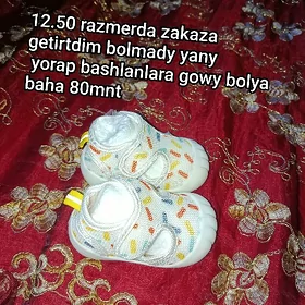oglanjyk kowishler