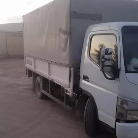 Mitsubishi Canter 2006