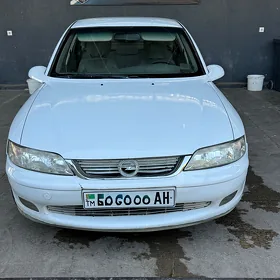 Opel Vectra 1998
