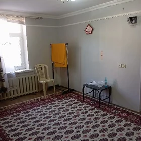 1ком 1этаж 6мкр