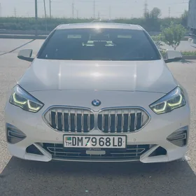 BMW 2 Series Gran Coupe 2023