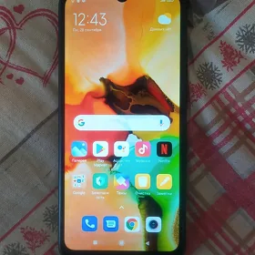 Redmi 9A