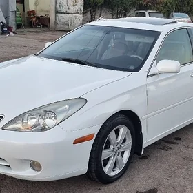 Lexus ES 330 2004