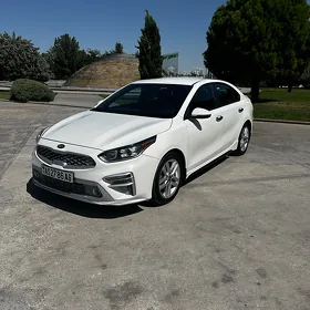Kia Forte 2021