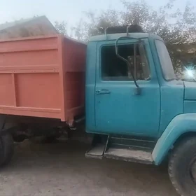 Gaz 53 1992