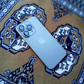 Apple Iphone 15 Pro