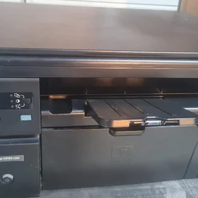 Hp 1132 printer
