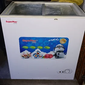 Морозилка