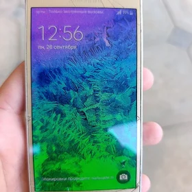 samsung Alpha