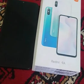 telefon.Redmi 9 a