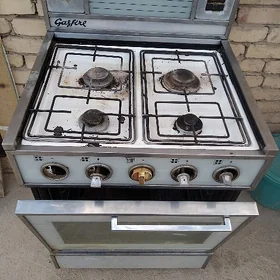 tureskiy gaz