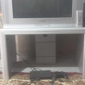 telewizor playstation 2