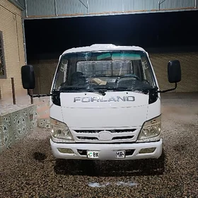 Forland H2 2011