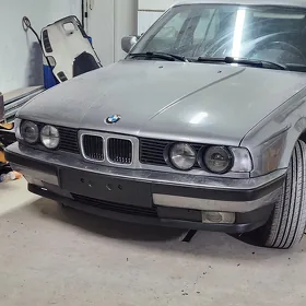 BMW 520 1993