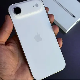 iPhone 17air 256gb