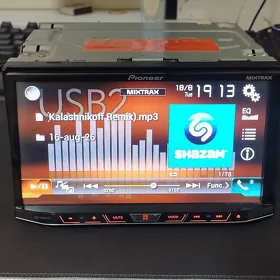 PIONEER 8850 TV *ARZAN*