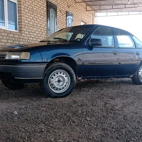 Opel Vectra 1992