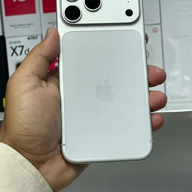 iphone 17pro max 512gb