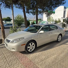 Lexus ES 330 2005