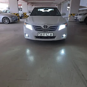 Toyota Camry 2009