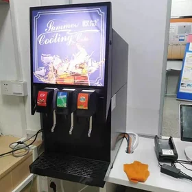 morojni pepsi aparat