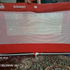 Çaga manežka