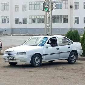 Opel Vectra 1990