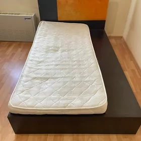 кровать / krawat