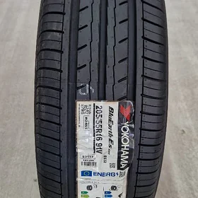 YOKOHAMA 205/55/16 2026Ý ✅️