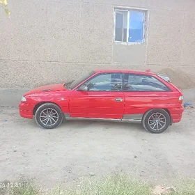Opel Astra 1994