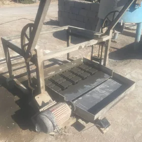 beton kerpic stanok
