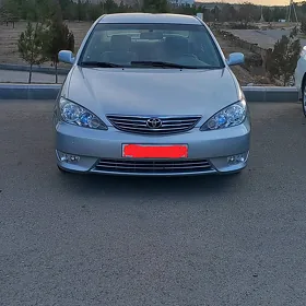 Toyota Camry 2002