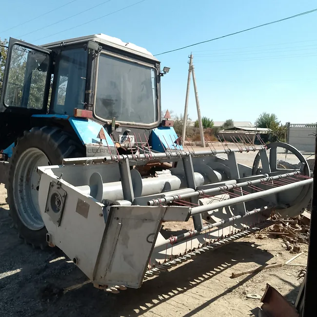 MTZ 82 1994 - 1