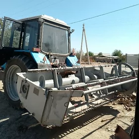 MTZ 82 1994