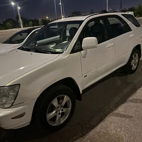 Lexus RX 300 2001