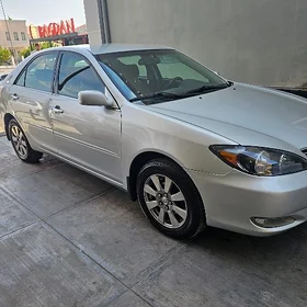 Toyota Camry 2002