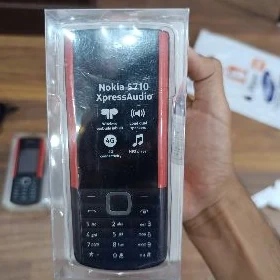 Nokia 5710