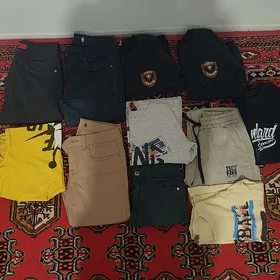 futbolka balaklar