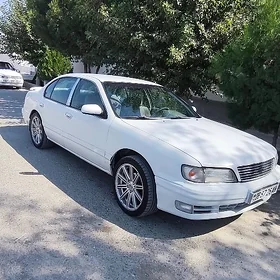 Nissan Maxima 1998