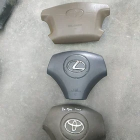 airbag baboçka