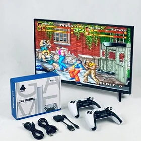 игровая приставка