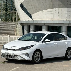 Kia Forte 2023