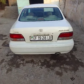 Toyota Avalon 1997