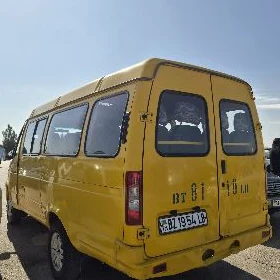 Gaz Gazel 2005
