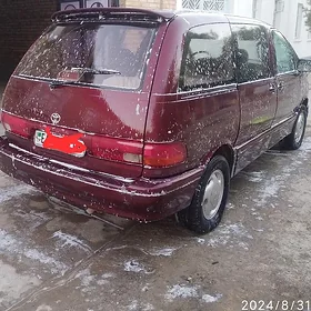 Toyota Previa 1994