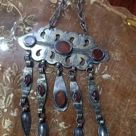 Серебро
