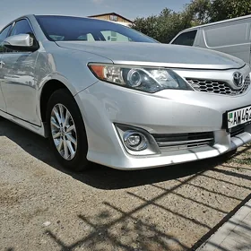 Toyota Camry 2014