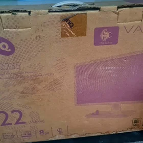 Manitor 22 Beng original