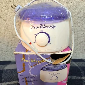 Воскоплав Pro-Wax 100