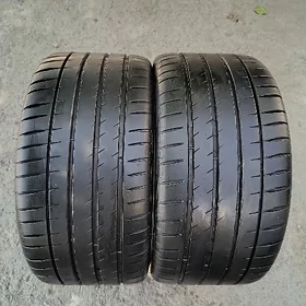 275 30 19 Michelin Teker